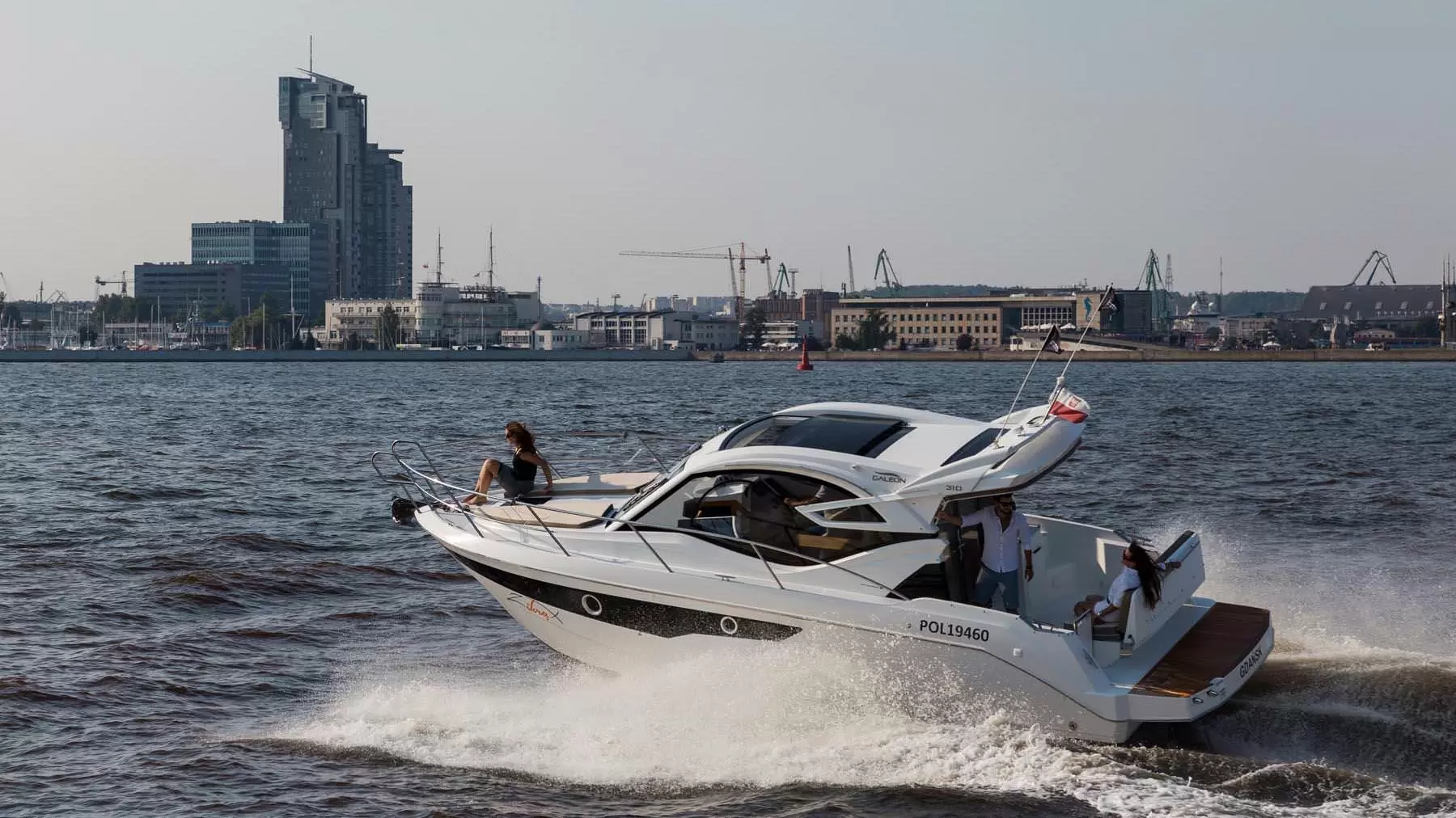 卡帝尔（Galeon）310 HTC