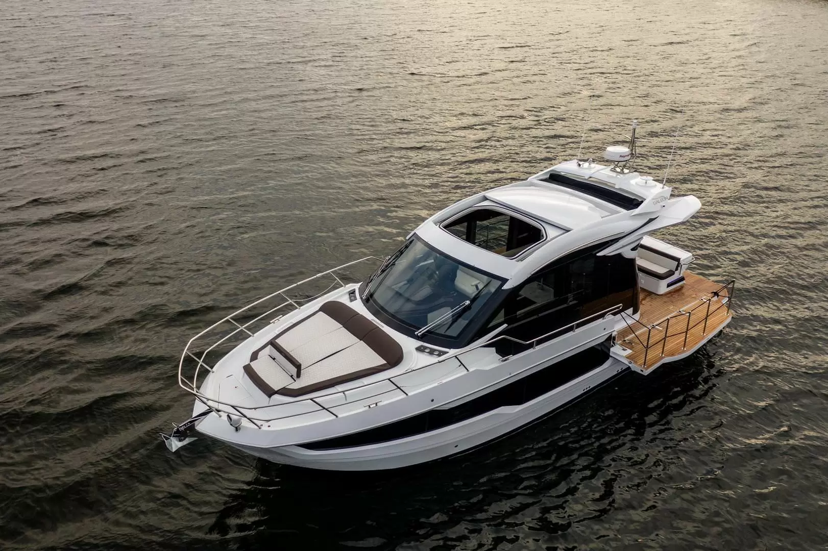 卡帝尔（Galeon）410 HTC
