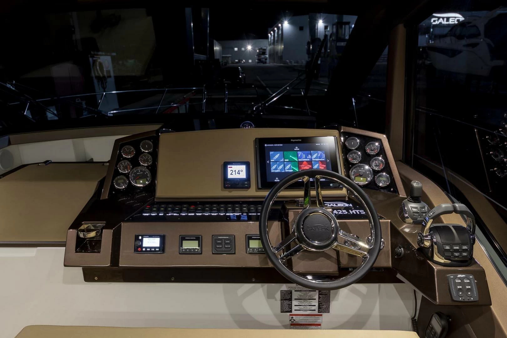 卡帝尔（Galeon）425 HTC