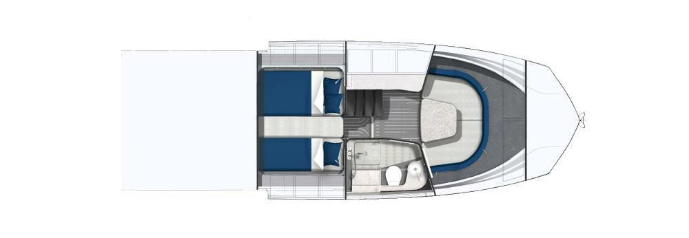 卡帝尔（Galeon）375 GTO