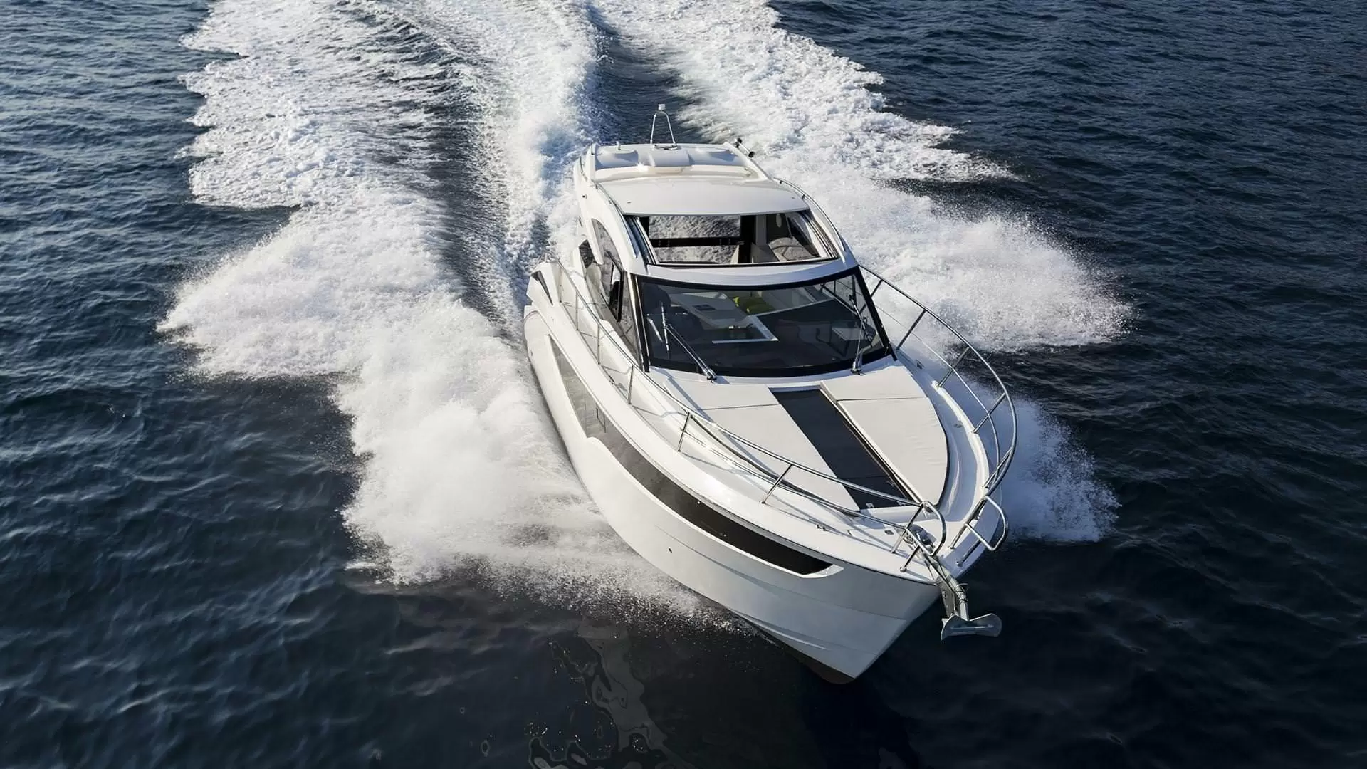 卡帝尔（Galeon）365 HTS