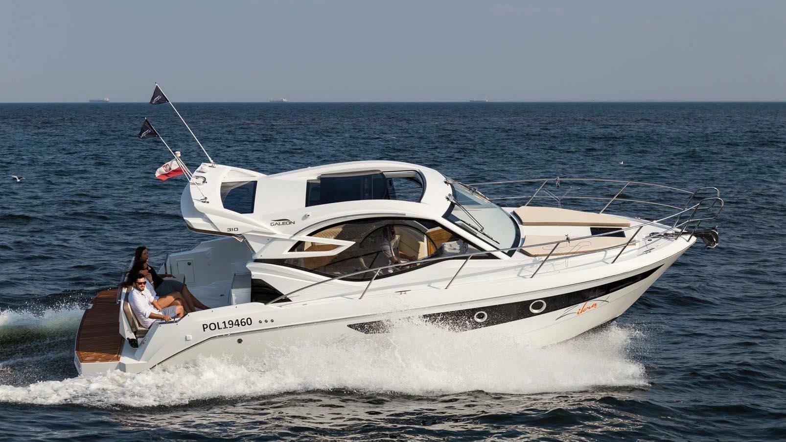 卡帝尔（Galeon）310 HTC