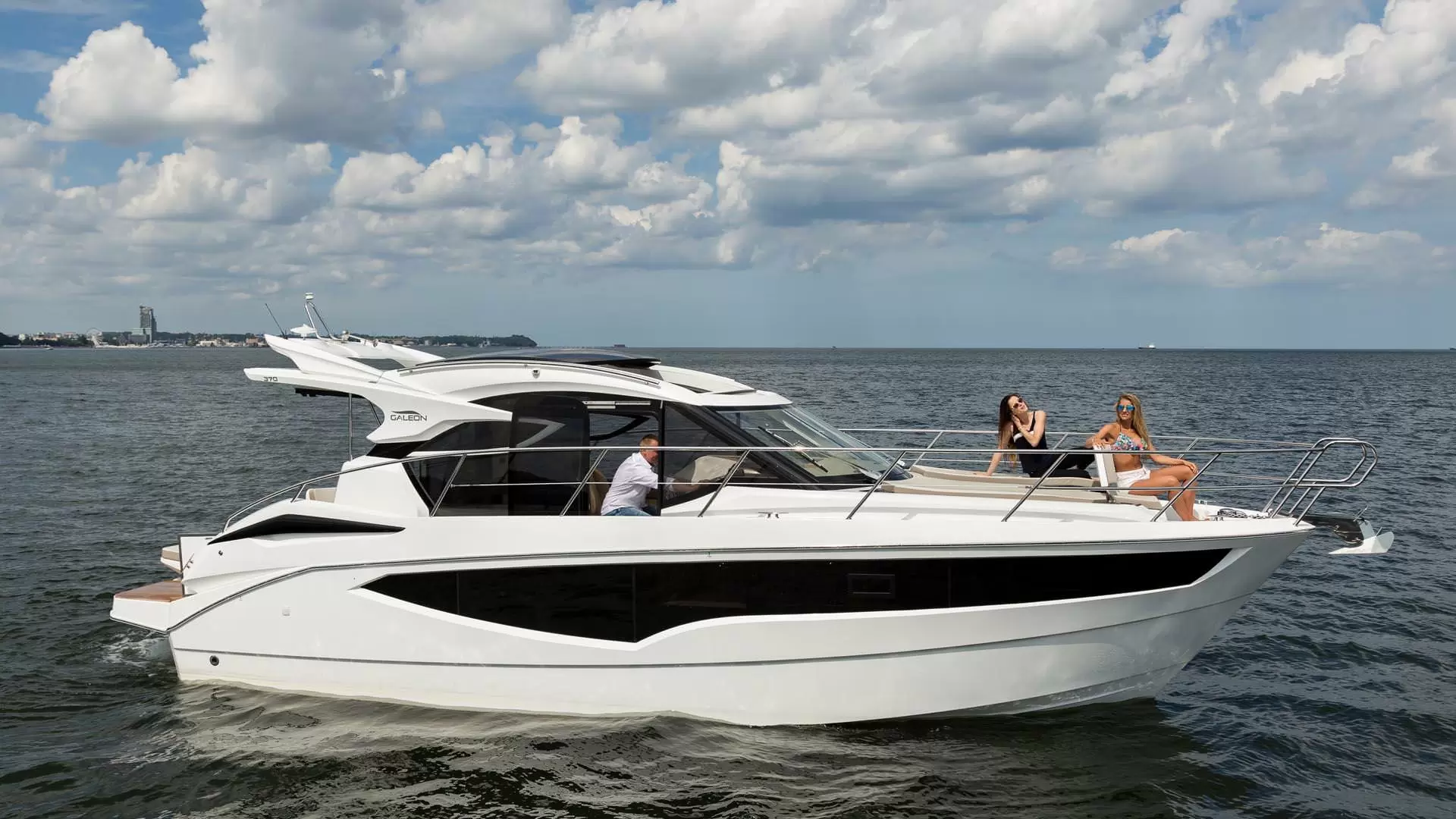 卡帝尔（Galeon）370 HTC