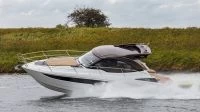 卡帝尔（Galeon）335 HTS