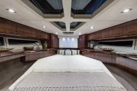 卡帝尔（Galeon）460 FLY