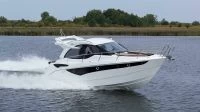 卡帝尔（Galeon）300 FLY