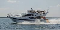 卡帝尔（Galeon）420 FLY	