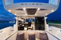 卡帝尔（Galeon）430 SKYDECK