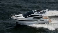卡帝尔（Galeon）430 SKYDECK