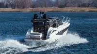 卡帝尔（Galeon）365 HTS