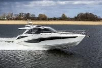 卡帝尔（Galeon）405 HTS