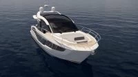 卡帝尔（Galeon）450 HTC