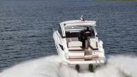 卡帝尔（Galeon）335 HTS