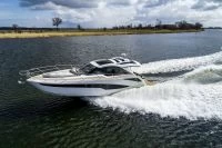 卡帝尔（Galeon）405 HTS