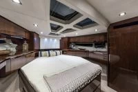 卡帝尔（Galeon）460 FLY