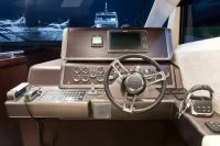 卡帝尔（Galeon）430 SKYDECK