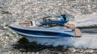 卡帝尔（Galeon）445 HTS
