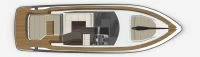 卡帝尔（Galeon）445 HTS