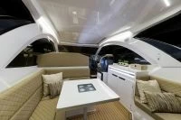 卡帝尔（Galeon）335 HTS