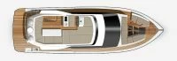 卡帝尔（Galeon）460 FLY