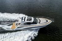 卡帝尔（Galeon）405 HTS