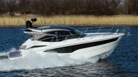 卡帝尔（Galeon）365 HTS