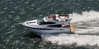 卡帝尔（Galeon）420 FLY	