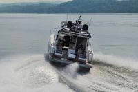 卡帝尔（Galeon）430 SKYDECK