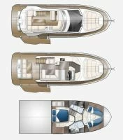 卡帝尔（Galeon）400 FLY