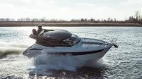 卡帝尔（Galeon）365 HTS
