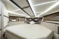 卡帝尔（Galeon）405 HTS