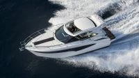 卡帝尔（Galeon）365 HTS