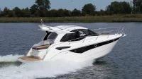 卡帝尔（Galeon）305 HTS