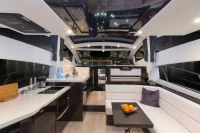 卡帝尔（Galeon）430 SKYDECK