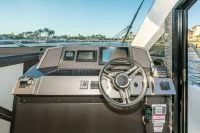 卡帝尔（Galeon）400 FLY