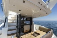 卡帝尔（Galeon）420 FLY	