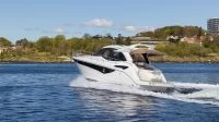 卡帝尔（Galeon）305 HTS