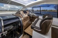 卡帝尔（Galeon）405 HTS