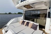 卡帝尔（Galeon）430 SKYDECK