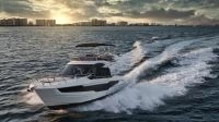 卡帝尔（Galeon）400 FLY