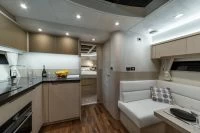 卡帝尔（Galeon）445 HTS