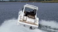 卡帝尔（Galeon）300 FLY