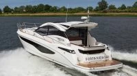 卡帝尔（Galeon）445 HTS