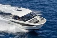 卡帝尔（Galeon）325 GTO
