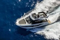 卡帝尔（Galeon）400 FLY