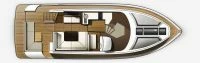 卡帝尔（Galeon）420 FLY	
