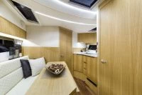 卡帝尔（Galeon）335 HTS