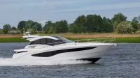 卡帝尔（Galeon）445 HTS
