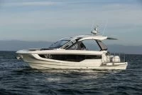 卡帝尔（Galeon）325 GTO