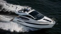 卡帝尔（Galeon）430 SKYDECK